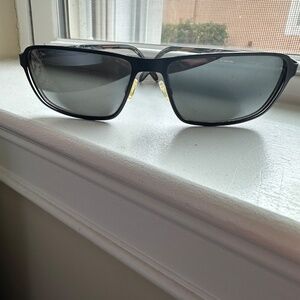 Maui Jim Sunglasses Men Polarized
